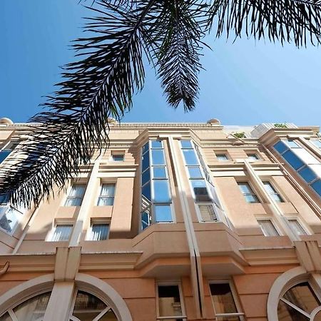 Monaco Beausoleil "La Maison De Marie" Exterior foto