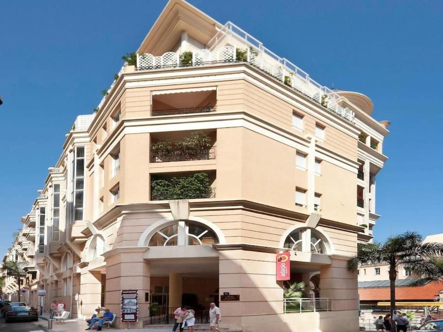 Monaco Beausoleil "La Maison De Marie" Exterior foto